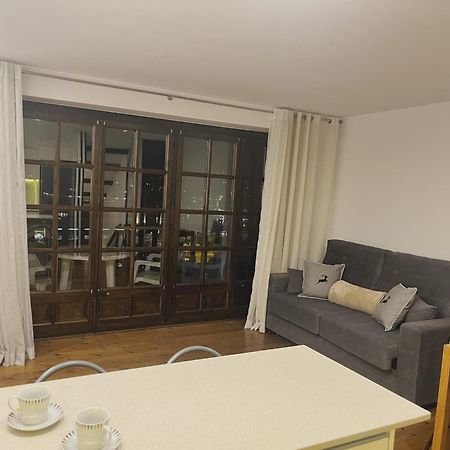 Apartamento Mirador אנקמפ מראה חיצוני תמונה