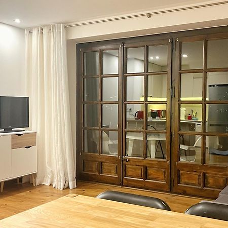 Apartamento Mirador אנקמפ מראה חיצוני תמונה