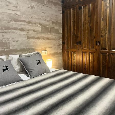 Apartamento Mirador אנקמפ מראה חיצוני תמונה